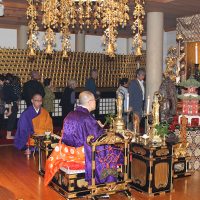 精霊祭（先祖供養・水子供養）