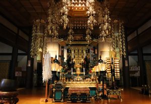 当山の歴史・由来